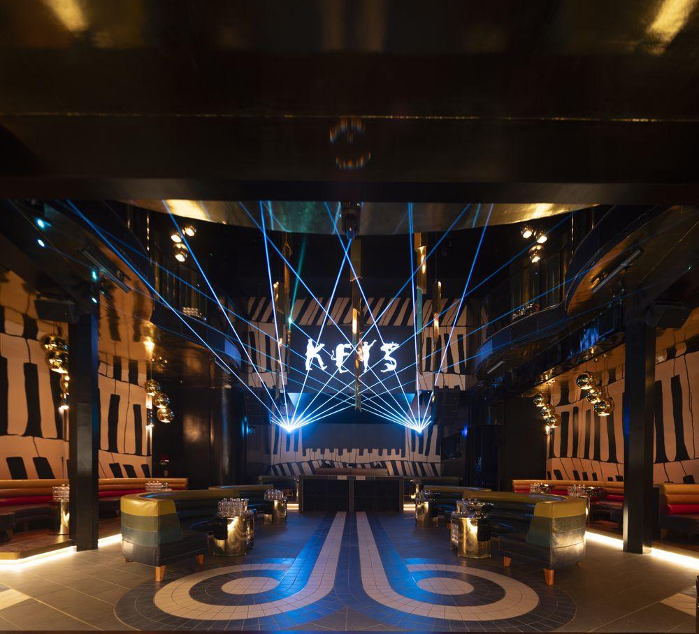 Keys Nightclub Image