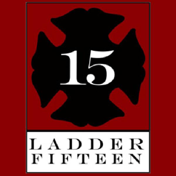 Ladder 15