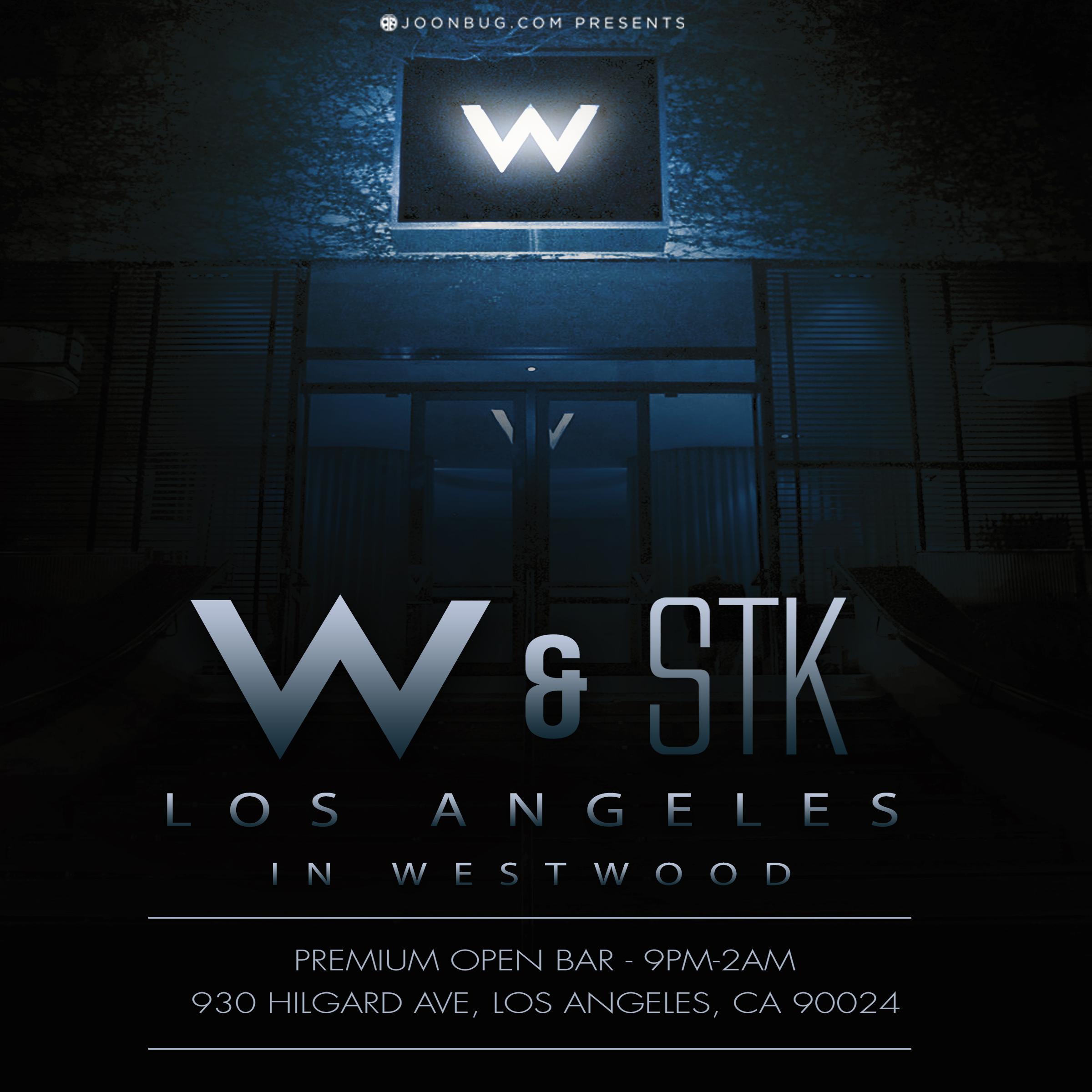 W & STK