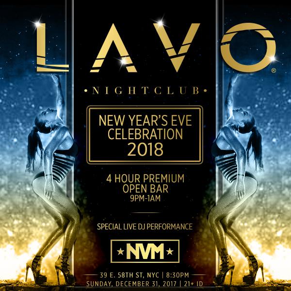 LAVO Nightclub