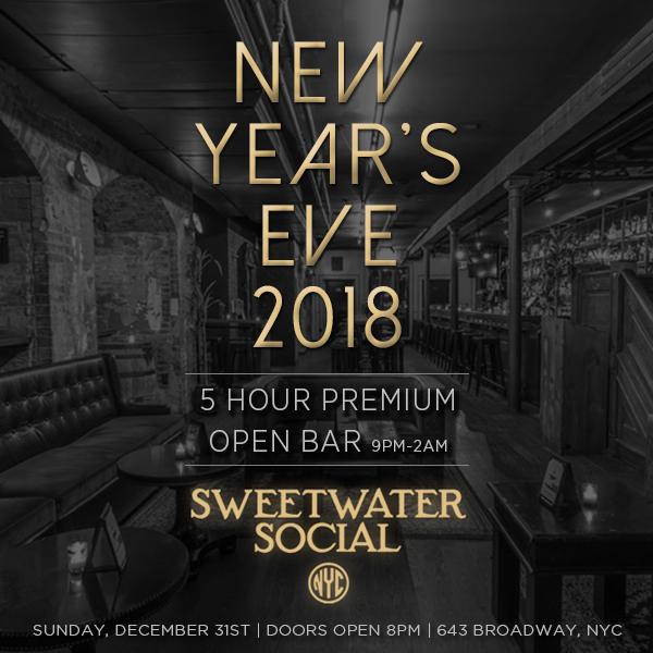 Sweetwater Social