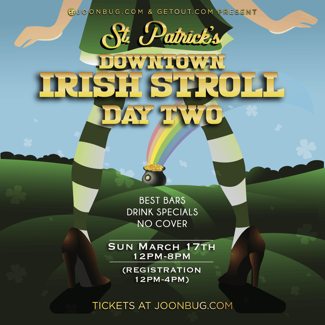 Event Flyer 1