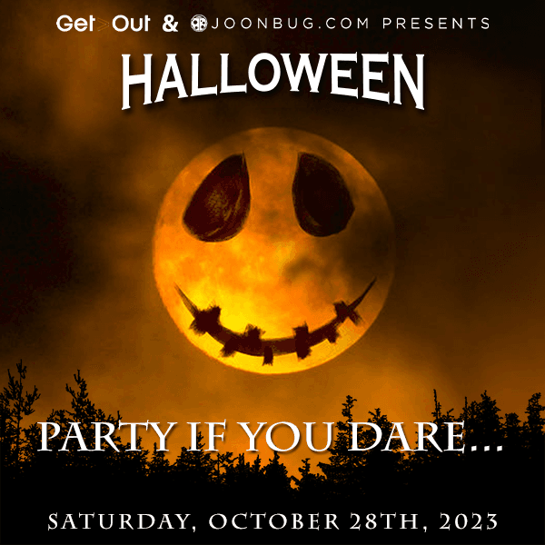 Halloween Hoboken All Access Pass