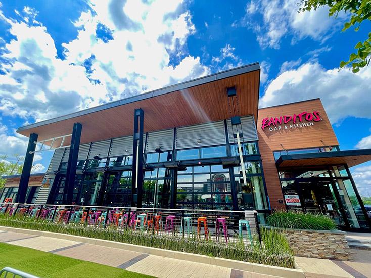 Banditos White Marsh Image