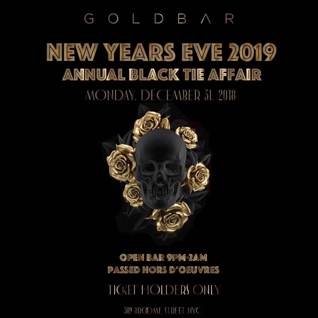 GoldBar