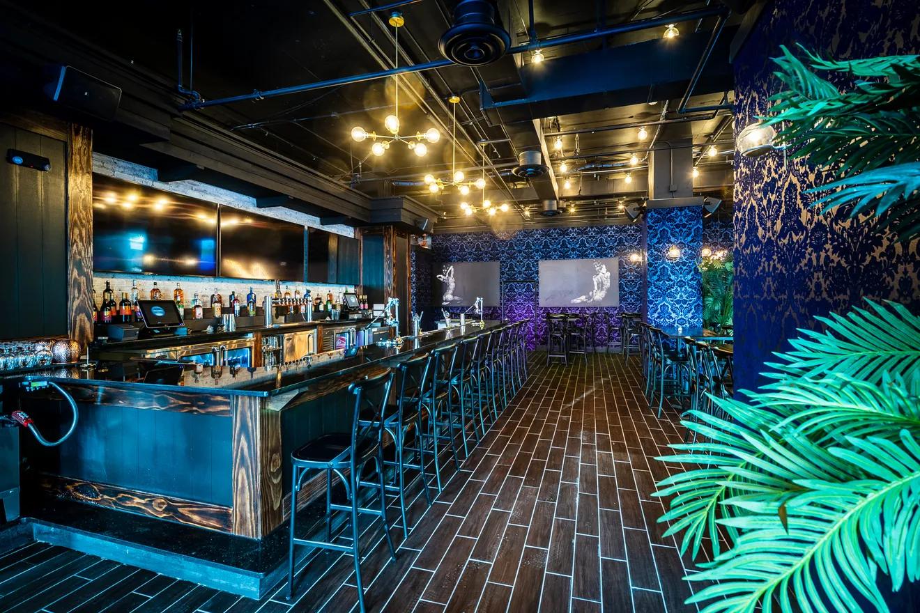 Proper 21 K Street Image