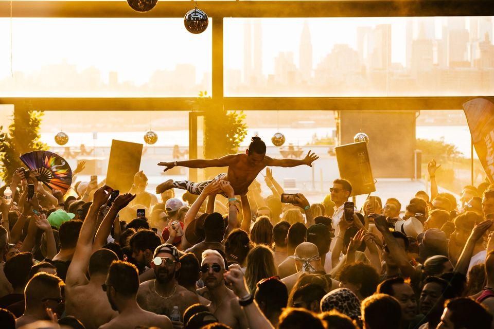 Superior Ingredients The Roof Image