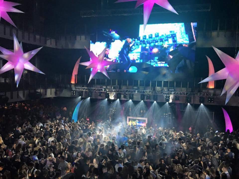 Main Event Image