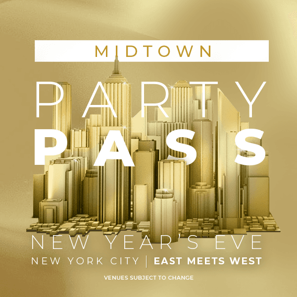 PARTY PASS - Midtown