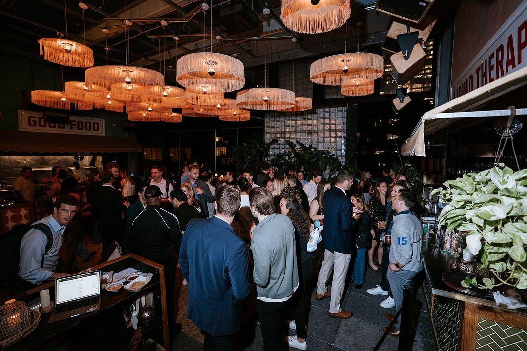 Creatures Rooftop Image